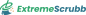 Extreme Scrubb logo